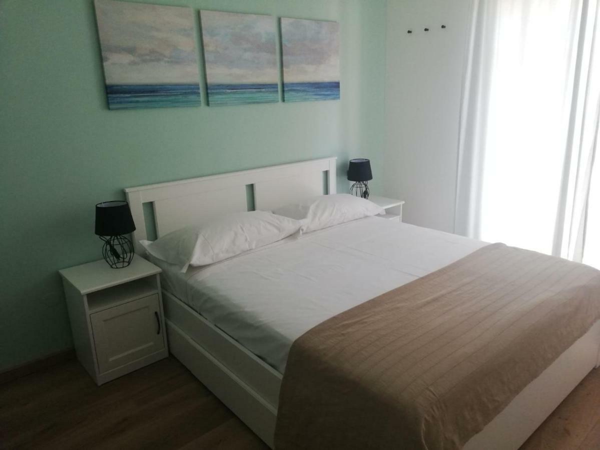 Hotel Casa De Mar Francavilla Al Mare Esterno foto